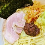 【2019年】神田のラーメン11選！名店が続々と登場！