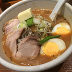 赤坂でラーメン☆深夜までオープンしているお店9選