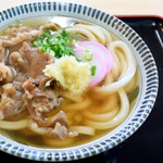 うどん・岡山県岡山市・倉敷市