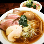 【代々木】人気のラーメン店12選！虜になる一杯を厳選！