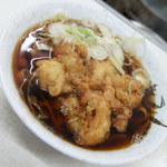 【日暮里】隠れた激戦区！日暮里エリアの立ち食い蕎麦