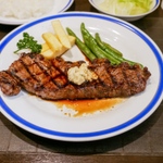 【新宿】美味しい肉ランチを食べるならココ！肉料理がおすすめの店19選