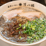 亀有（東京都葛飾区）★深夜2時以降まで営業している美味しいラーメン4選