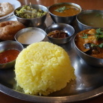 葛西・西葛西でインド・ネパール料理のランチ【１５選】