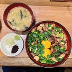 品川駅徒歩5分以内＆1,000円以内の人気ランチ6選