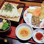 讃岐うどん・香川県高松市（牟礼町・庵治町）