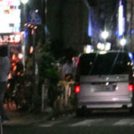 錦糸町午前３時