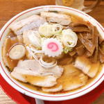 中野で人気のラーメン18選！こってりからあっさりまでおすすめ店を紹介