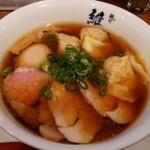 ここは行っておくべき☆目黒のこだわりラーメン店10選