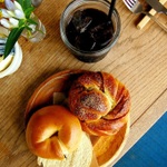 「おしゃれ」も「美味しい」も譲らない！自由が丘のカフェ9選