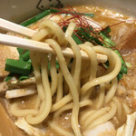 リピーター続出！代々木の人気ラーメン10選