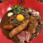 激戦区！秋葉原のカレーランチ10選			 			