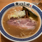 日本橋で人気のラーメン20選！エリア別おすすめ店まとめ