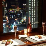 【梅田/夜景】大阪梅田で夜景デートができるお店はここ！