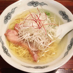 日暮里エリアでおすすめの人気ラーメン8選