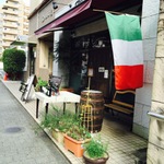 宮崎市・ニシタチ　ちょい飲みイタリアン10選