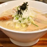 神田周辺のおすすめラーメン10選			 			