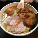まるいち 四谷三丁目 ラーメン 食べログ