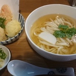 ☆博多駅近郊のオススメうどん店厳選１０店☆