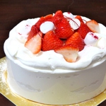 【都内】最高のショートケーキを求めて～厳選12店～