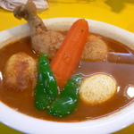 【札幌】スパイスジャンキーの為の絶品スープカレーまとめ☆