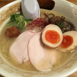 おしゃれな青山エリアでおすすめのラーメン店8選