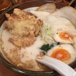 渋谷で深夜ラーメン！始発まで営業の8店