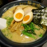 魅惑のラーメンナイト！深夜に食べられる池袋のラーメン8選