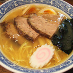 【飯田橋】仕事帰りの夜に食べたいラーメン店8選