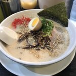 【神保町】やみつき！深夜におすすめのラーメン店5選