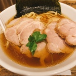 【新橋】駅近でおすすめ！食べログで人気のラーメン店8選