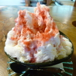 奈良で美味しいかき氷を戴きたいなら