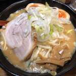 上野駅周辺の人気ラーメン8選！食べログの口コミで話題の店