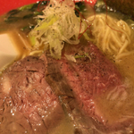 【原宿】仕事帰りの夜に食べたいラーメン店8選