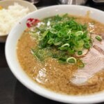 【日本橋周辺】仕事帰りの夜に食べたいラーメン店8選			 			