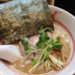 【板橋】ラーメン好きも注目！おすすめのラーメン店9選