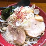 品川のラーメンストリート【品達】で食べ比べ！絶品ラーメン9選