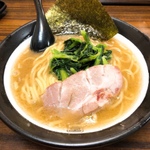 一杯入魂！中目黒で人気のラーメン10選