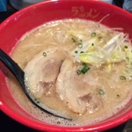 【福岡】天神でおすすめ！食べログで人気のラーメン店14選