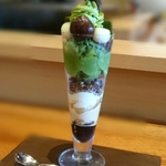 【京都】本場で味わいたい！極上抹茶カフェ8選