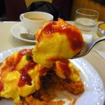 新橋周辺の美味しいカフェランチ！純喫茶の懐かし系も必見☆