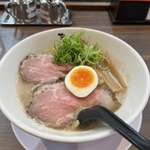 京都で人気のおすすめラーメン5選