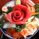 名物の海の幸を食べ尽くしたい！千葉で人気の海鮮ランチ11選