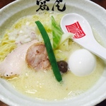 【恵比寿】残業ごはんや〆の一杯にも☆深夜まで営業のラーメン8選