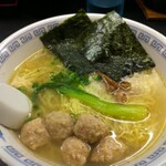 【静岡】深夜に食べられるおすすめラーメン8選