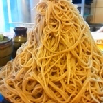 イヤって程食べられる！満腹ランチ21選