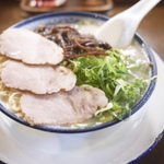 【人形町周辺】深夜でも食べられる！おすすめラーメン7選