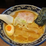 【人形町周辺】深夜でも食べられる！おすすめラーメン店8選