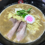 大阪でいま大注目！人気の「こってり」ラーメン8選			 			