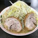 埼玉で食べられる！二郎系ラーメン8選